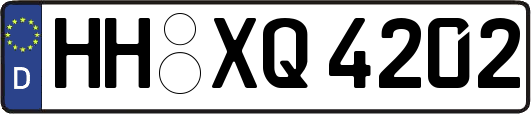HH-XQ4202