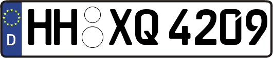 HH-XQ4209