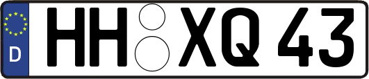 HH-XQ43