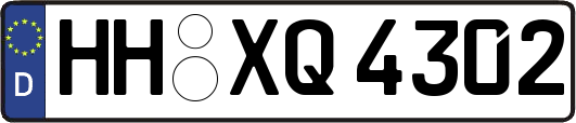 HH-XQ4302