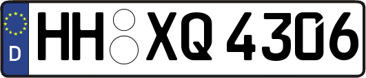 HH-XQ4306