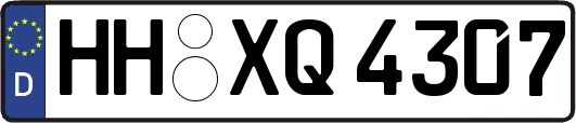 HH-XQ4307