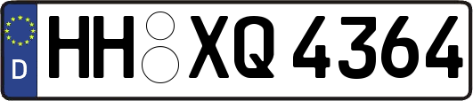 HH-XQ4364