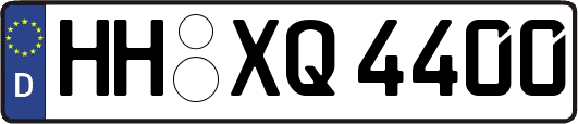 HH-XQ4400