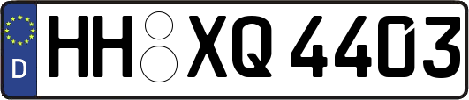 HH-XQ4403