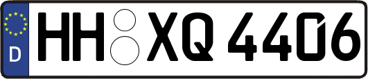 HH-XQ4406