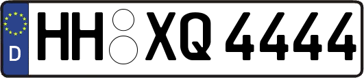 HH-XQ4444