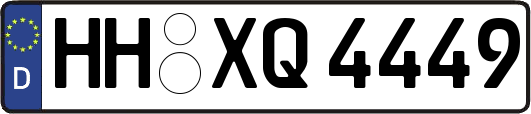 HH-XQ4449