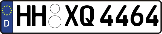 HH-XQ4464