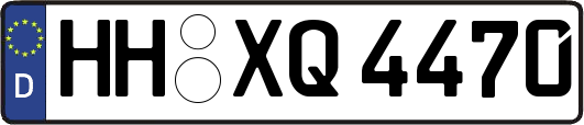 HH-XQ4470