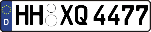 HH-XQ4477