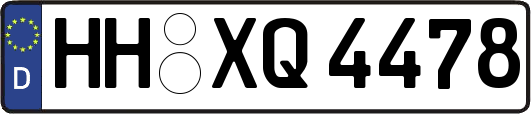 HH-XQ4478