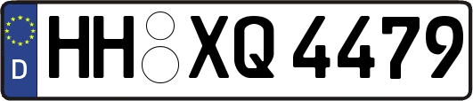 HH-XQ4479