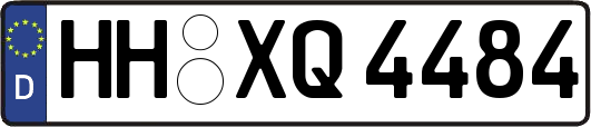 HH-XQ4484