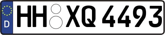 HH-XQ4493