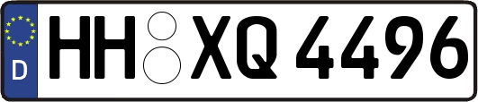HH-XQ4496
