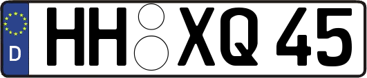 HH-XQ45