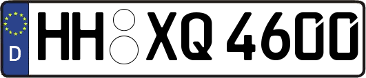 HH-XQ4600