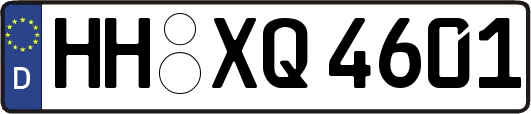 HH-XQ4601