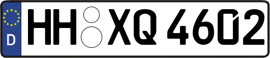 HH-XQ4602