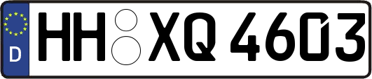 HH-XQ4603