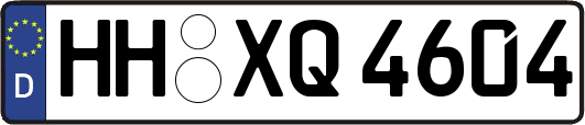 HH-XQ4604