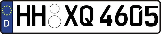 HH-XQ4605