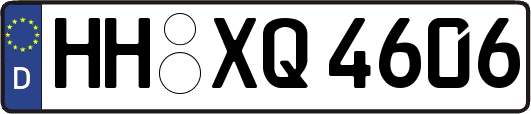 HH-XQ4606
