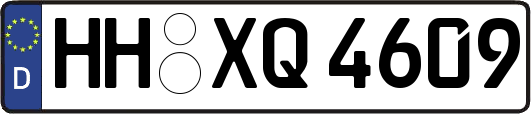 HH-XQ4609