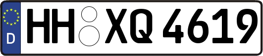 HH-XQ4619