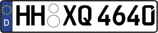 HH-XQ4640