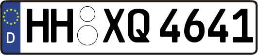 HH-XQ4641