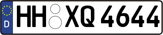 HH-XQ4644