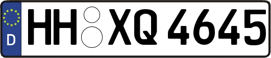 HH-XQ4645