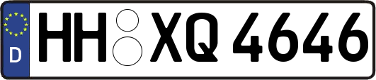 HH-XQ4646