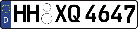 HH-XQ4647