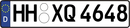 HH-XQ4648