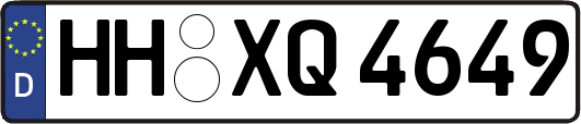 HH-XQ4649