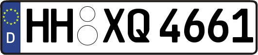 HH-XQ4661