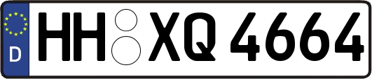 HH-XQ4664