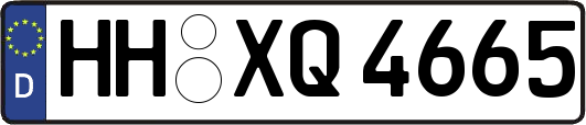 HH-XQ4665
