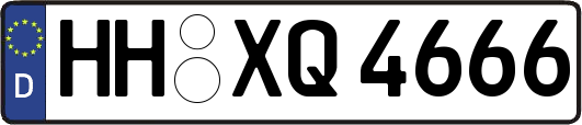 HH-XQ4666