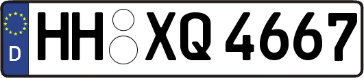 HH-XQ4667