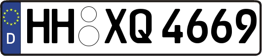 HH-XQ4669