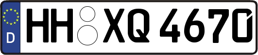 HH-XQ4670