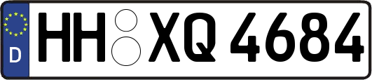 HH-XQ4684