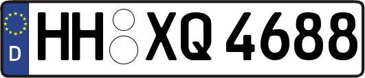 HH-XQ4688