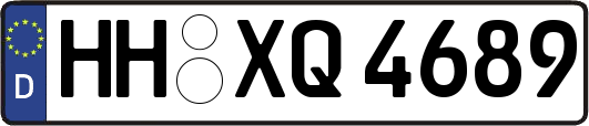 HH-XQ4689
