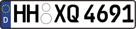 HH-XQ4691