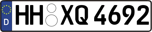 HH-XQ4692